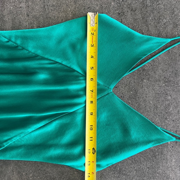 Rat and Boa Delphine dress size XS - Picture 6 of 6